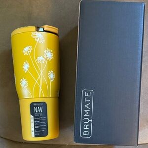 BrüMate NAV Tumbler -  Sundaisy